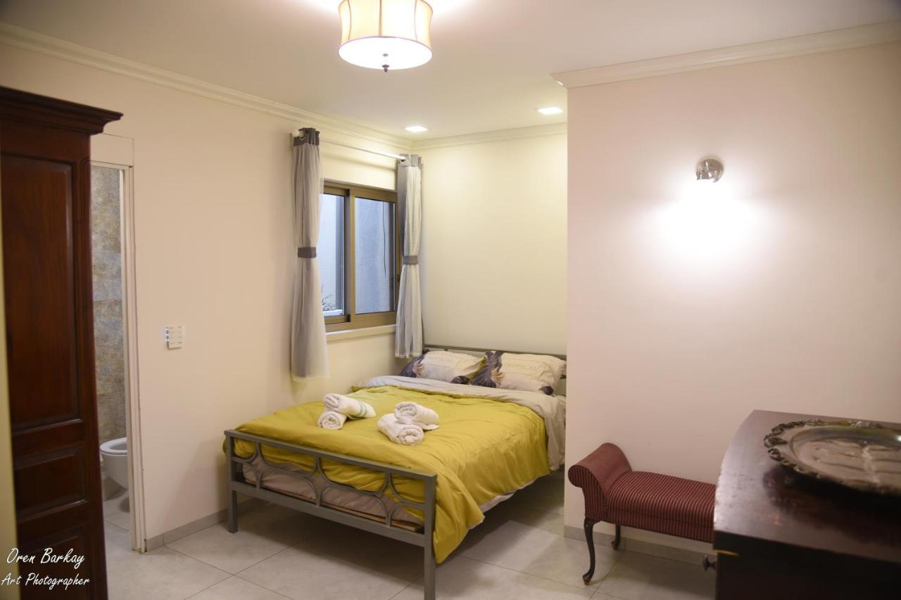 Villa Netofa Mitspe Netofa Ngoại thất bức ảnh
