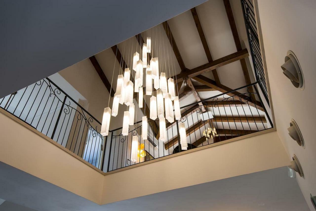 Villa Netofa Mitspe Netofa Ngoại thất bức ảnh